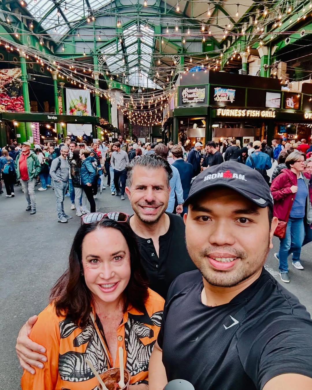 Post 6 by Ben Duzy on Instagram (carousel)