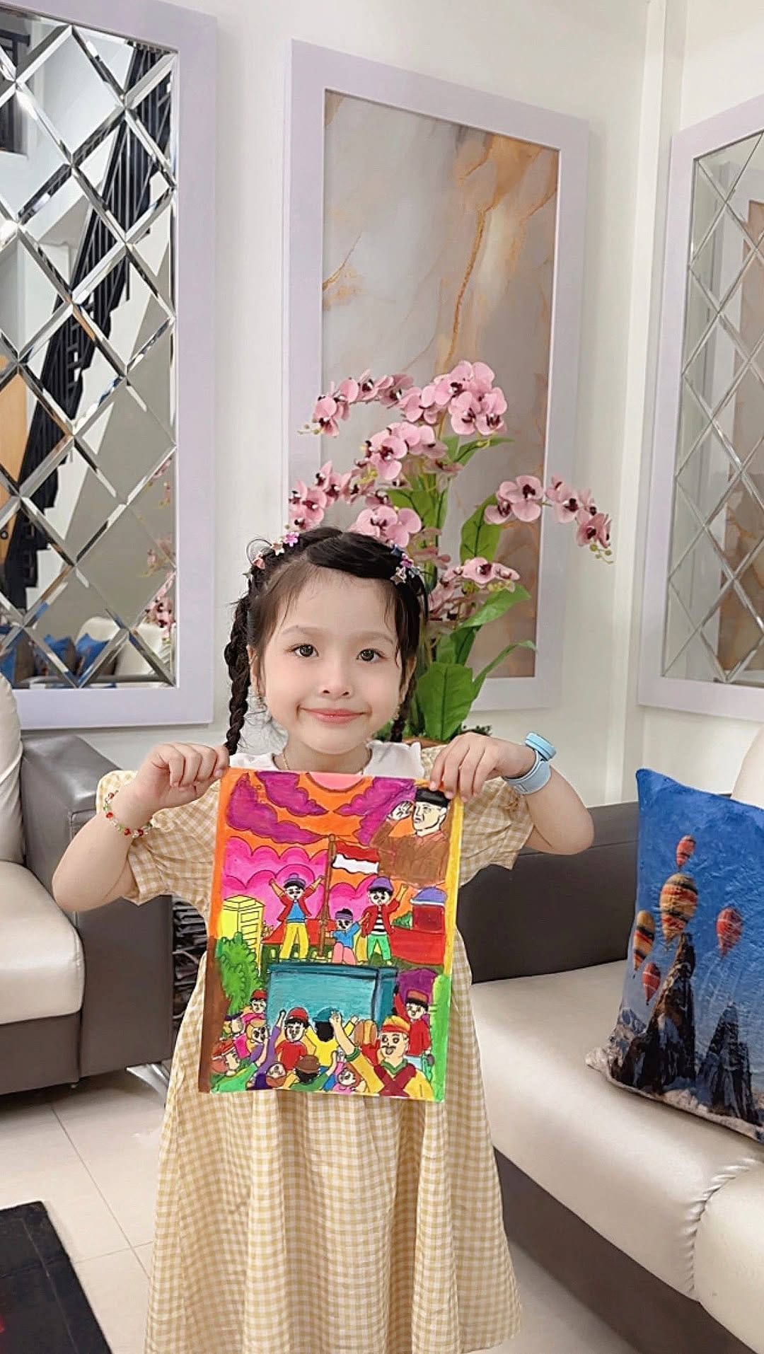 Post 6 by 🎀Arumi and Zeline🎀 on Instagram (video)
