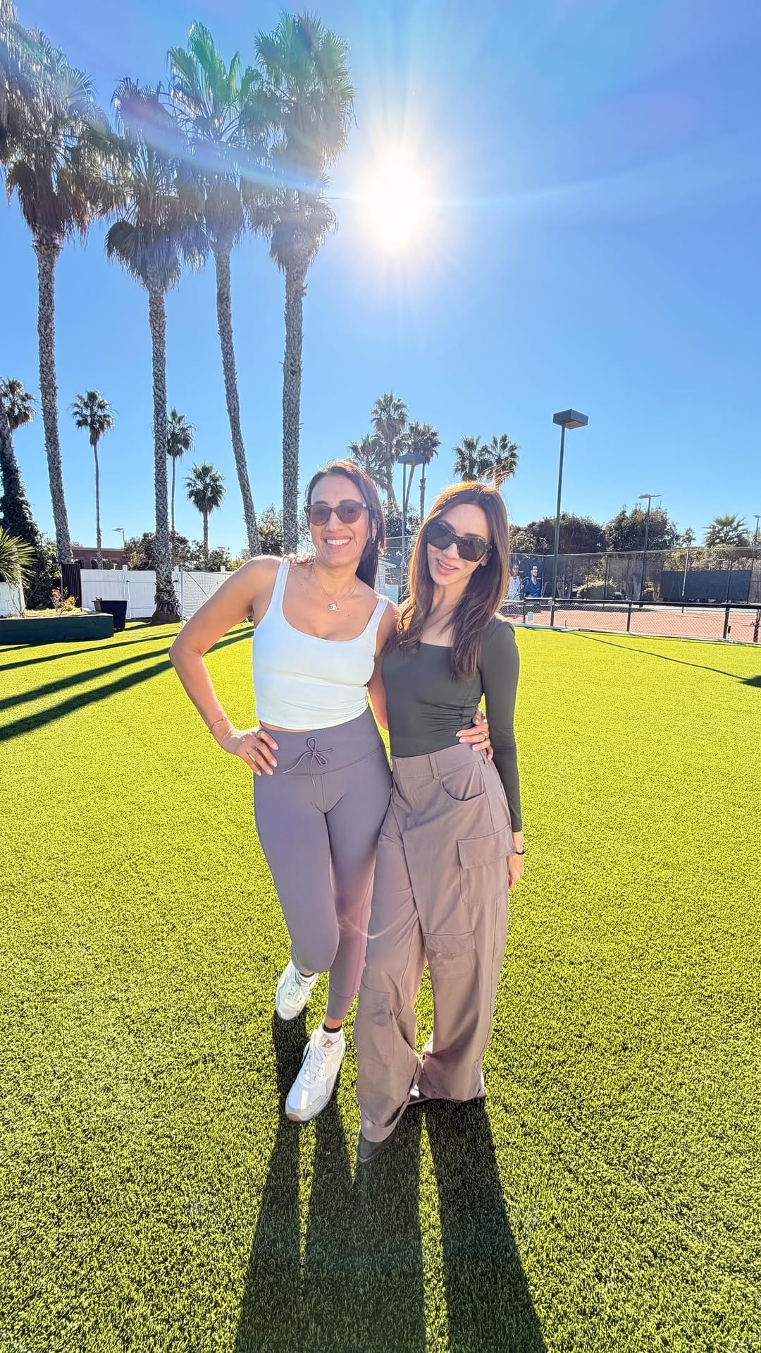 Post 4 by Ekam Yoga and Pilates on Instagram (video)