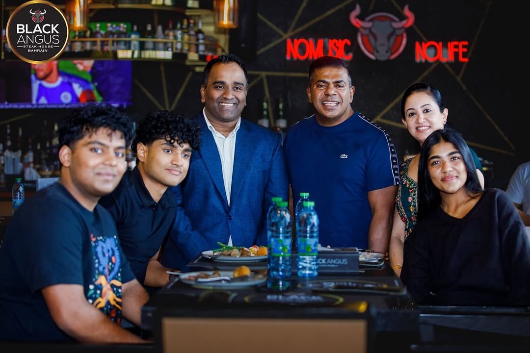 Post 2 by Madan Perattur Veedu on Instagram (image)
