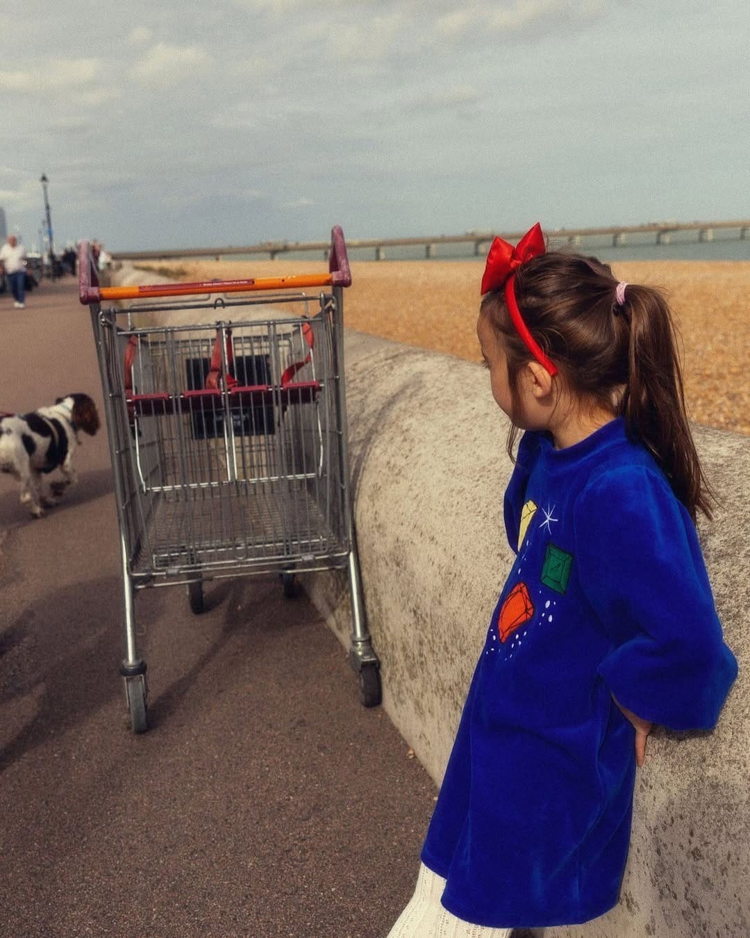 Post 7 by Igloo Baby Clothing on Instagram (carousel)