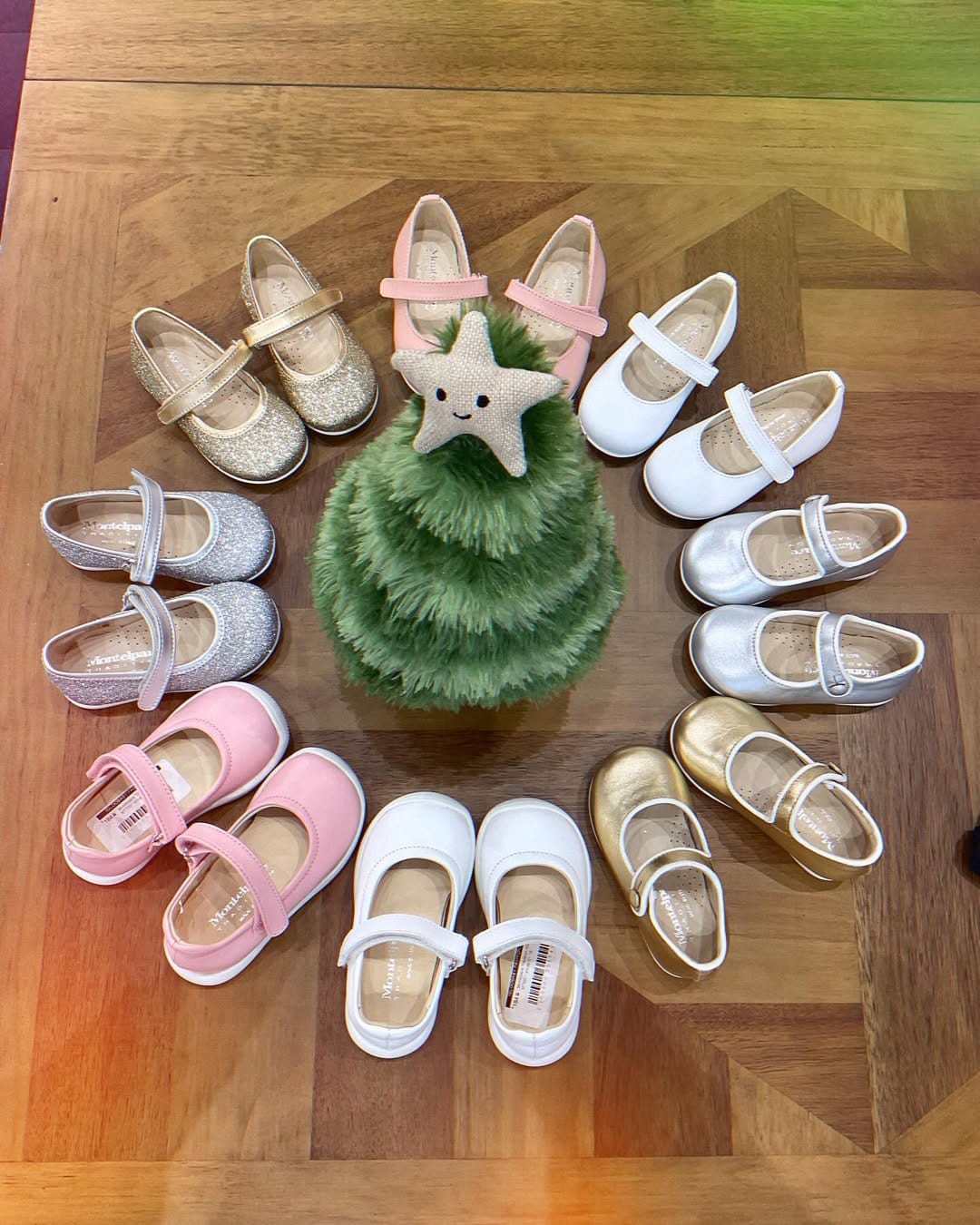 Post 8 by Igloo Baby Clothing on Instagram (image)