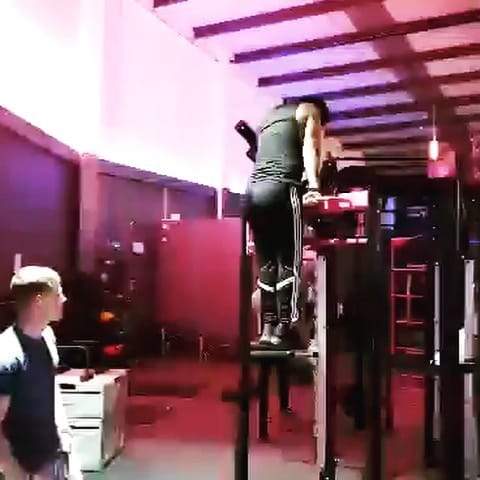 Post 9 by Yam Nepali on Instagram (video)