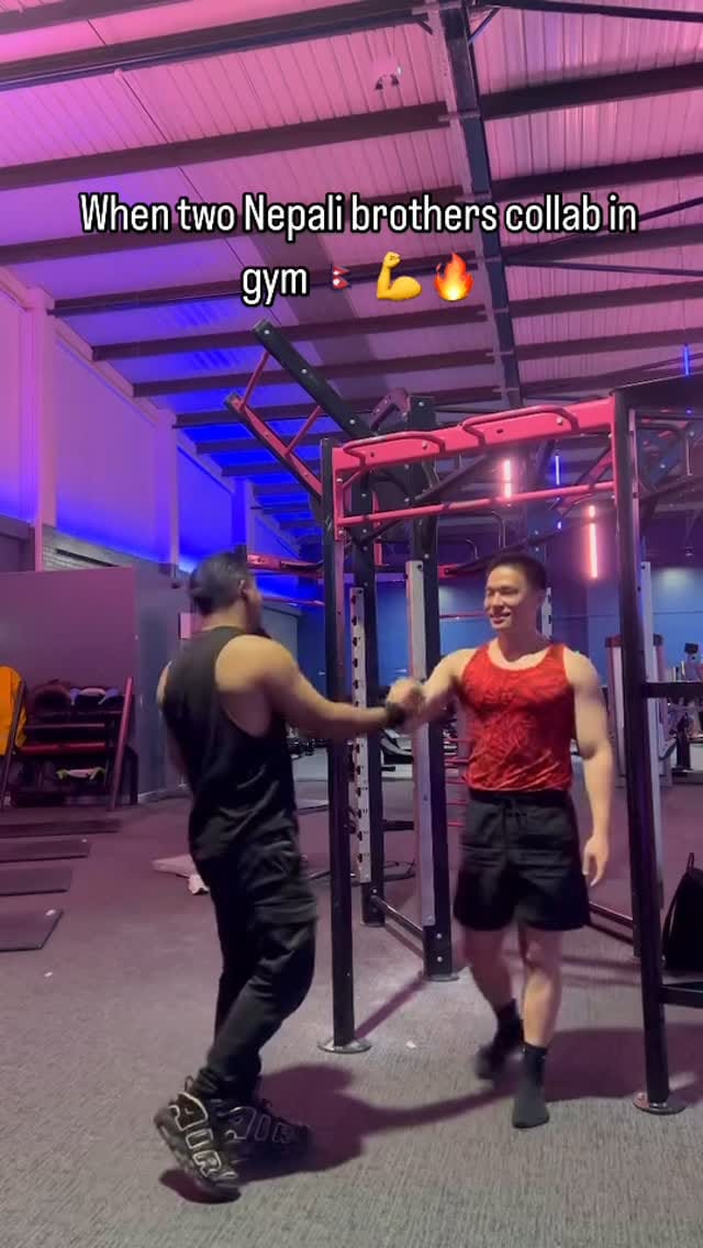 Post 1 by Yam Nepali on Instagram (video)