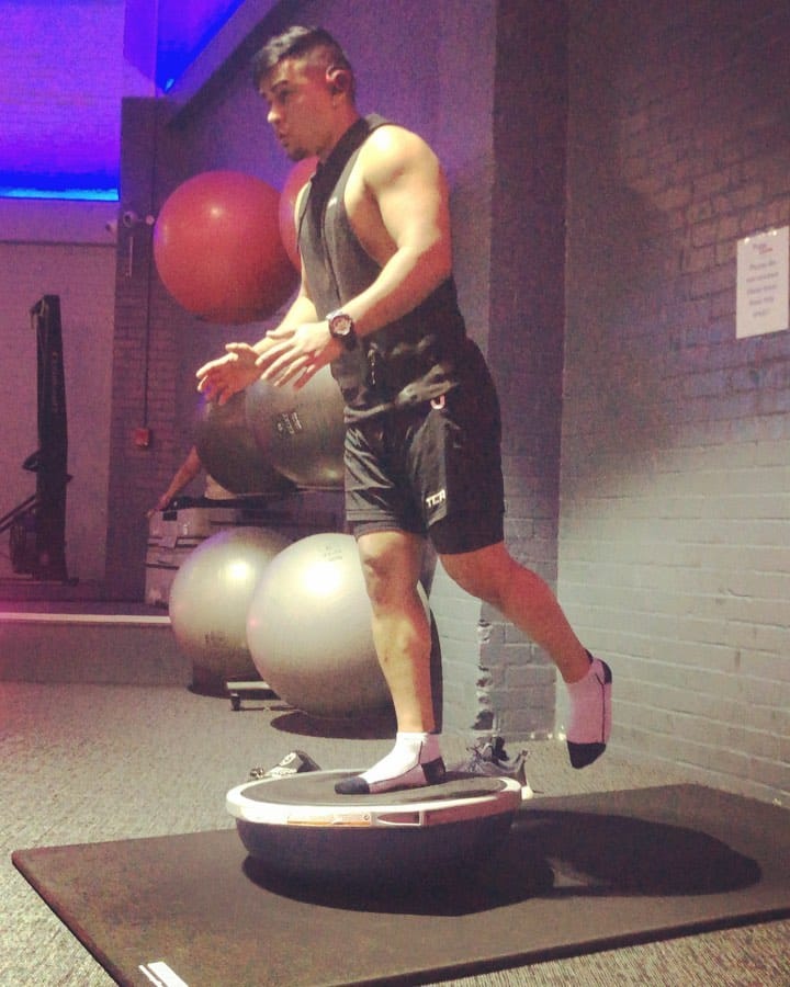Post 10 by Yam Nepali on Instagram (video)
