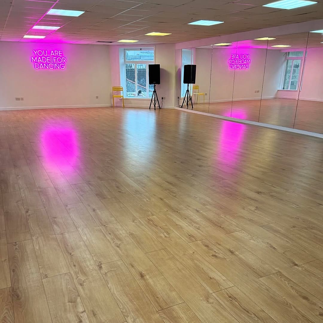 Post 10 by DANCE GLASGOW on Instagram (carousel)