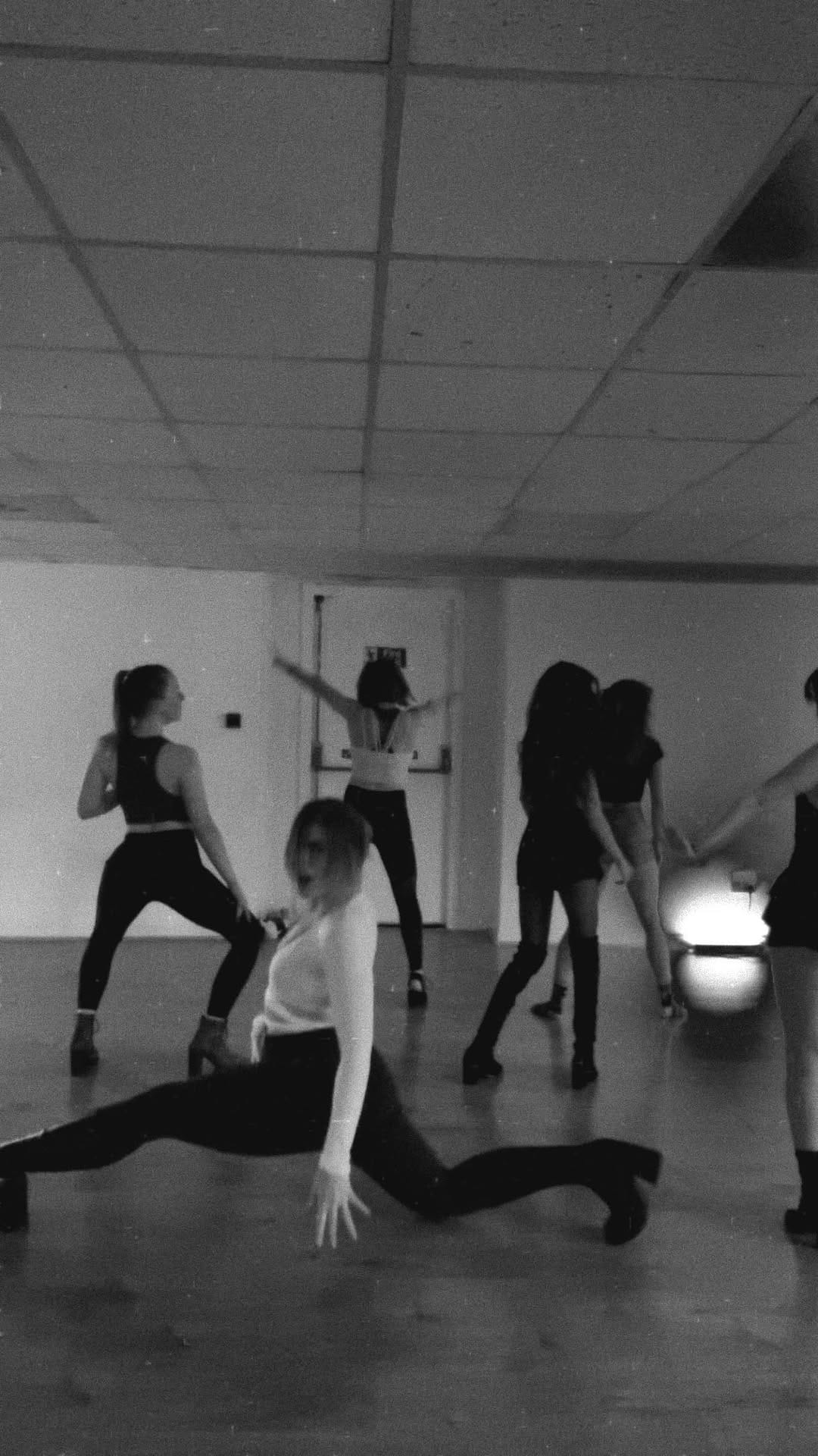 Post 2 by DANCE GLASGOW on Instagram (video)