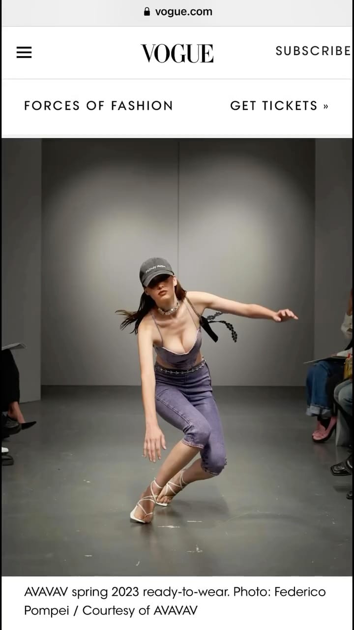 Post 4 by model Toronto, Italy, Europe | model agent 🇺🇦 on Instagram (video)