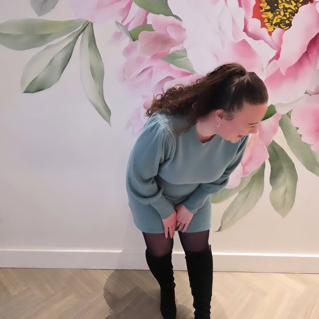 Post 1 by In Pursuit - The Uptown Boutique on Instagram (carousel)