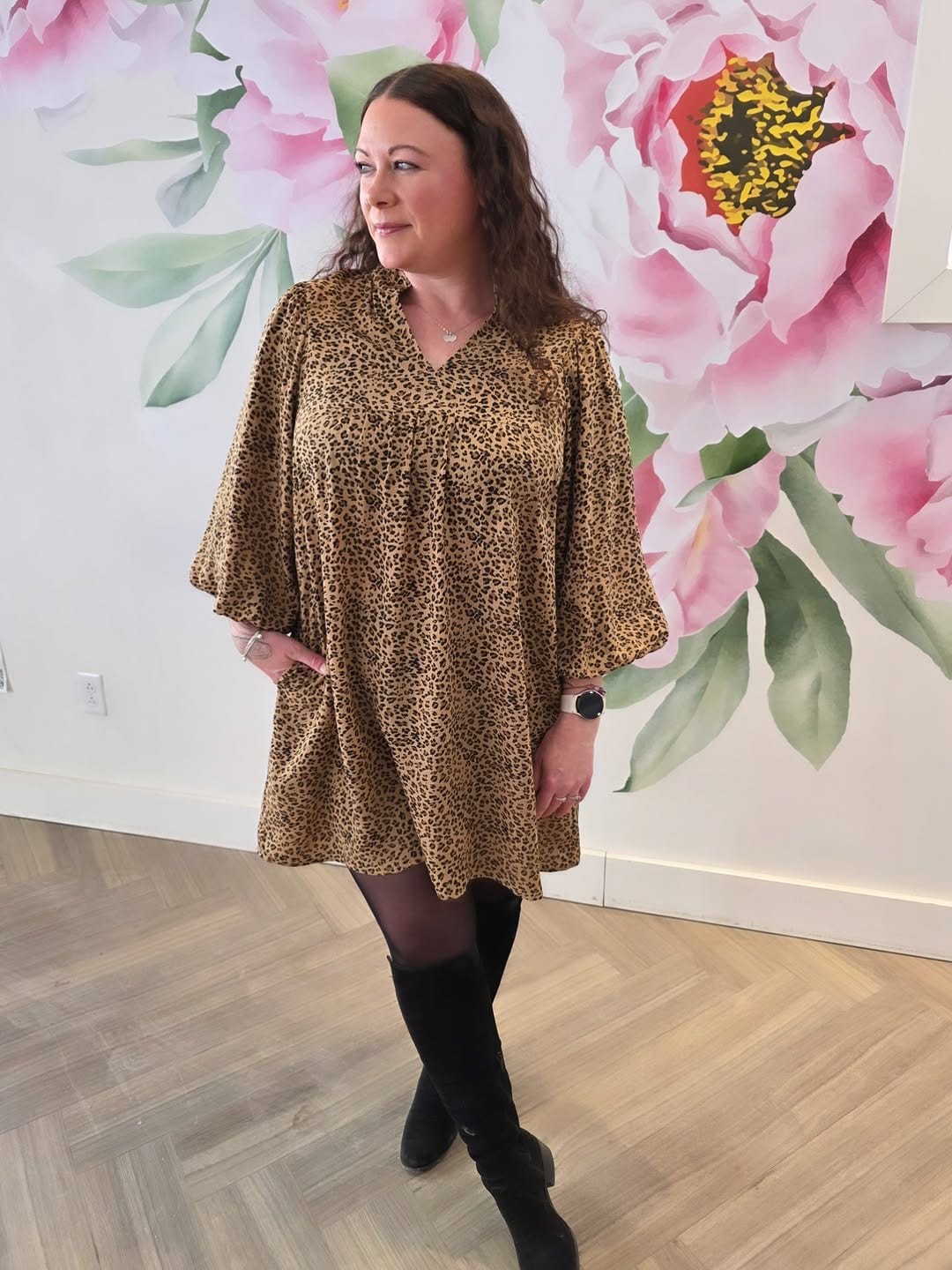 Post 5 by In Pursuit - The Uptown Boutique on Instagram (image)