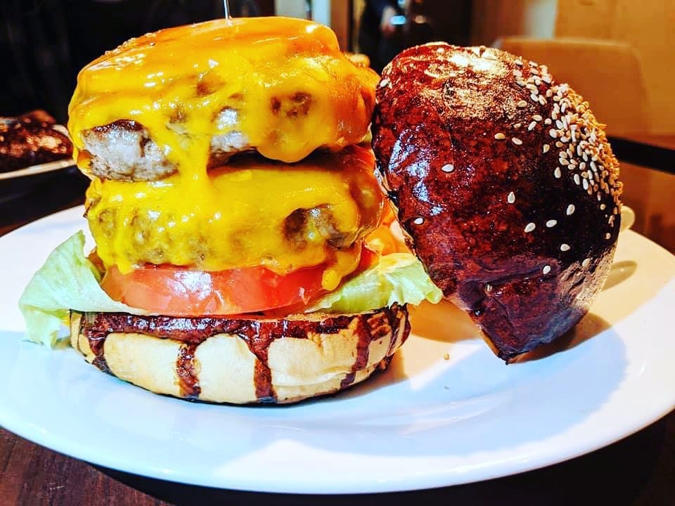 Post 6 by Sam M on Instagram (image)