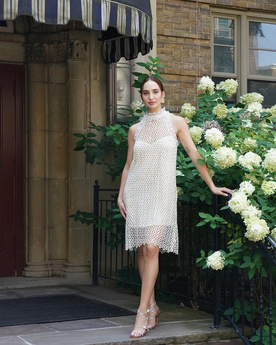 Post 2 by LANICC | FASHION on Instagram (image)