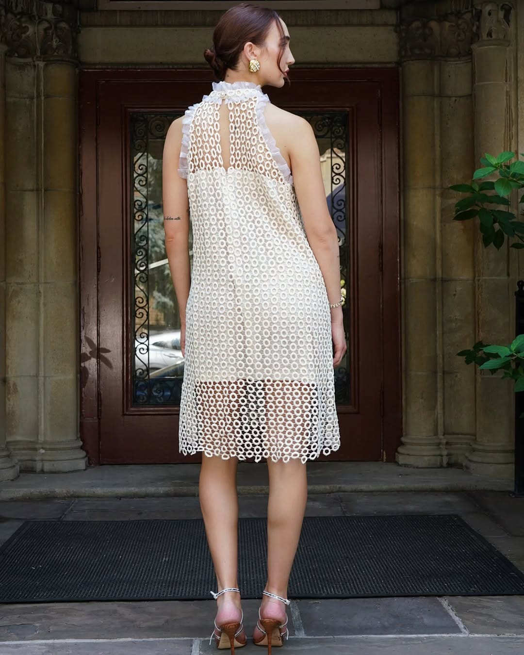Post 9 by LANICC | FASHION on Instagram (image)