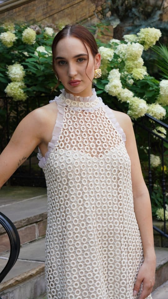 Post 4 by LANICC | FASHION on Instagram (video)