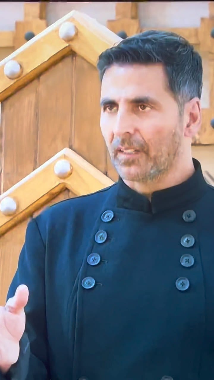 Post 9 by Official Team Deepak Sharma on Instagram (video)