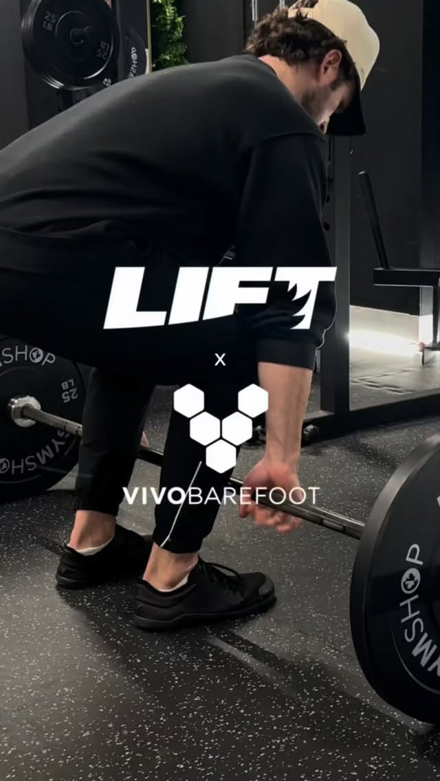 Post 1 by Vivobarefoot Canada on Instagram (video)