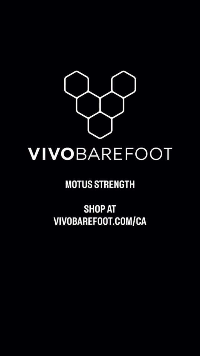Post 8 by Vivobarefoot Canada on Instagram (video)