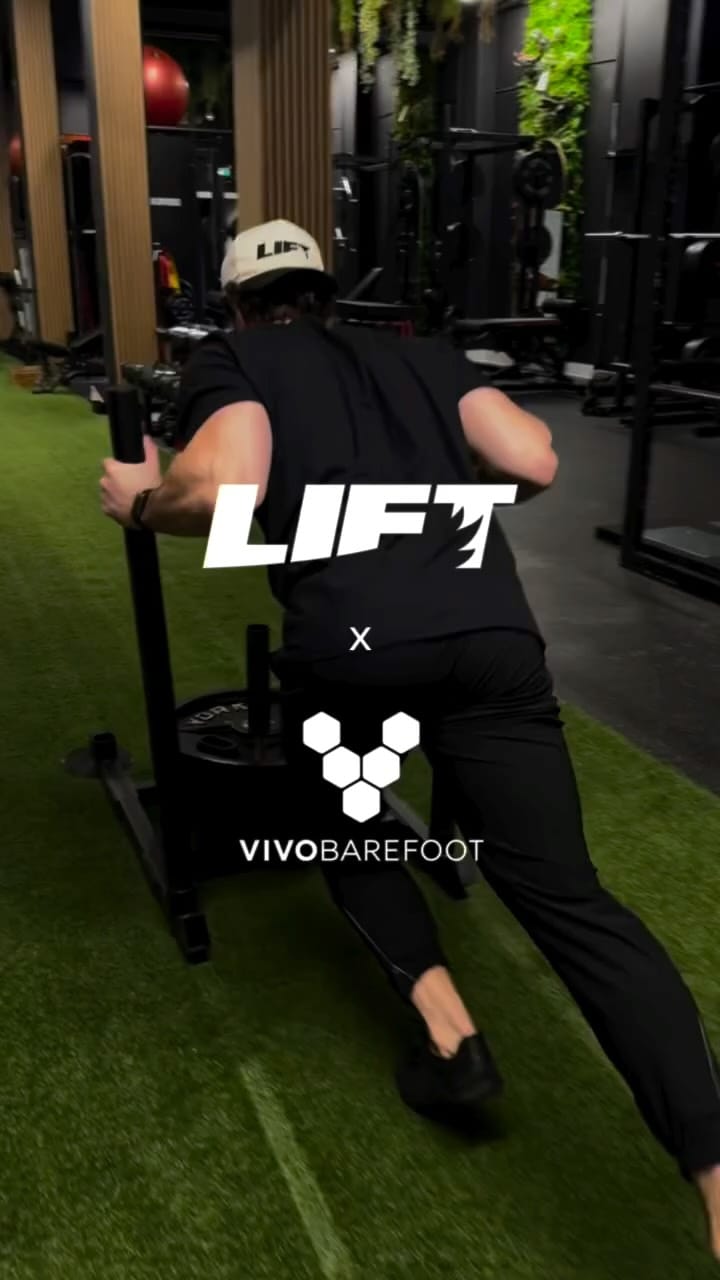 Post 2 by Vivobarefoot Canada on Instagram (video)