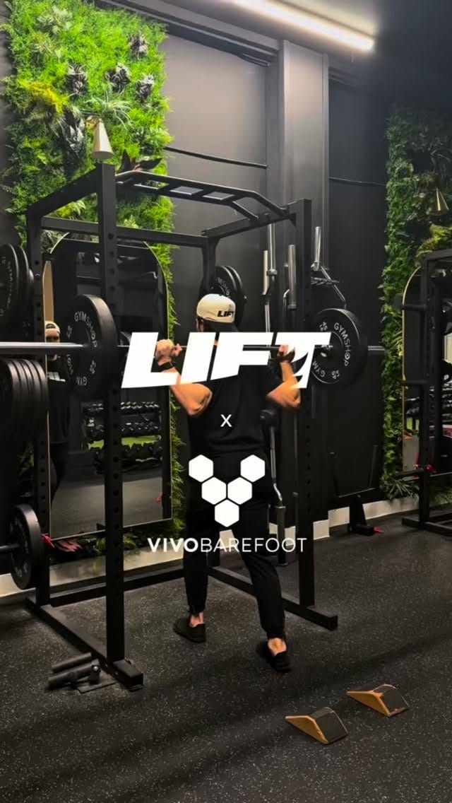 Post 3 by Vivobarefoot Canada on Instagram (video)