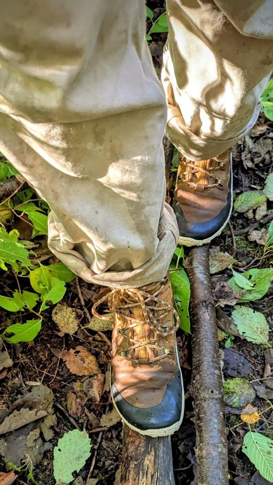 Post 6 by Vivobarefoot Canada on Instagram (video)