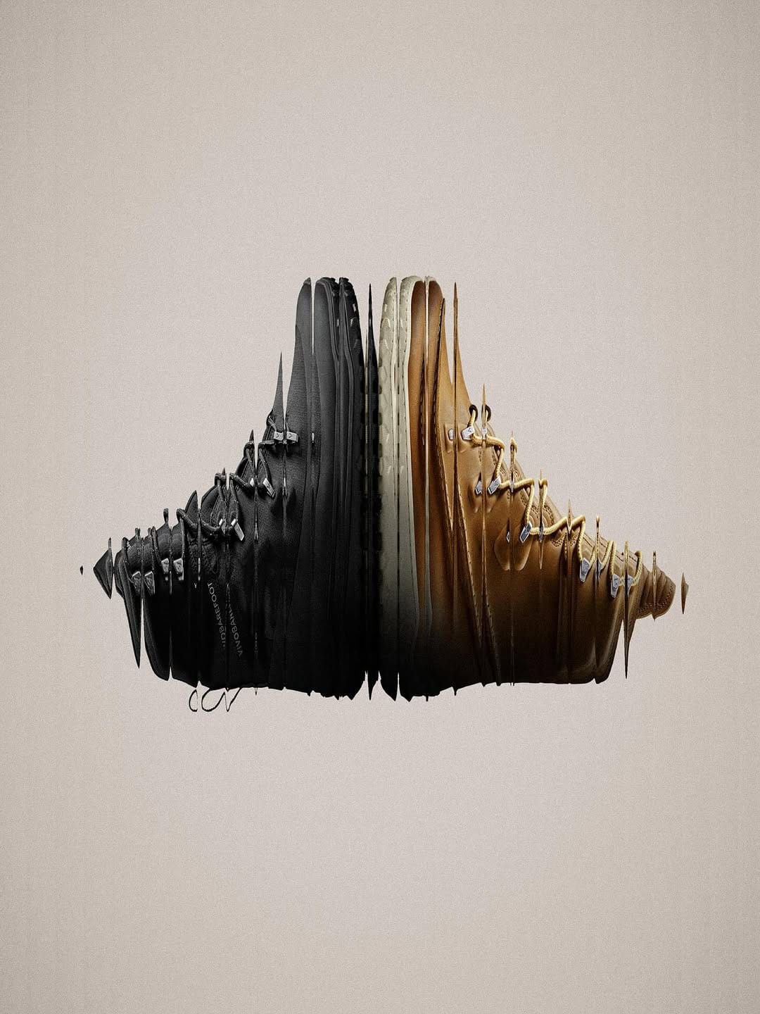 Post 7 by Vivobarefoot Canada on Instagram (image)
