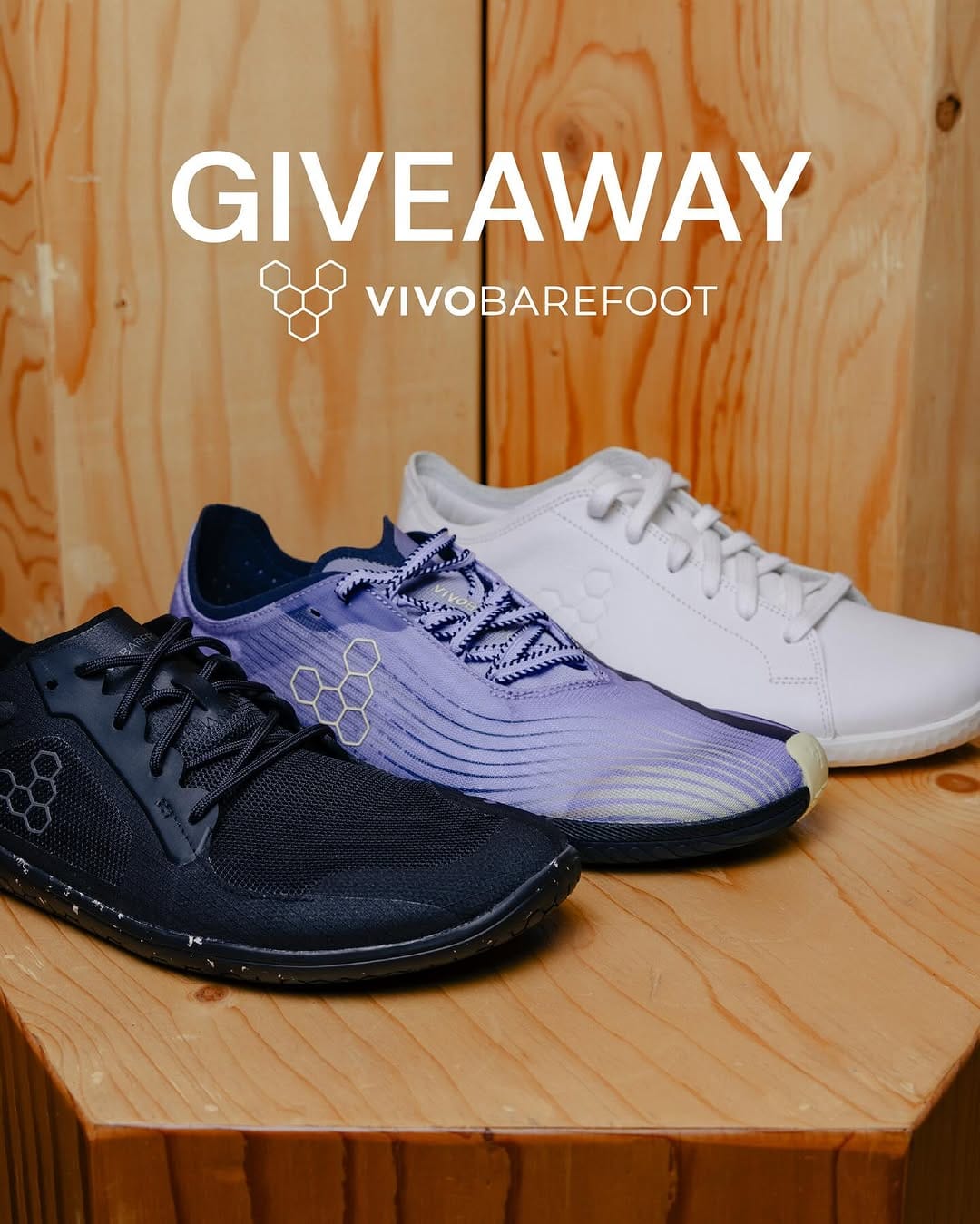 Post 9 by Vivobarefoot Canada on Instagram (carousel)
