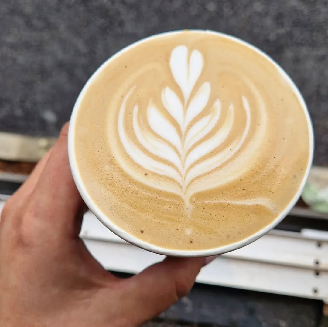 Post 6 by Flavours of Dublin on Instagram (carousel)
