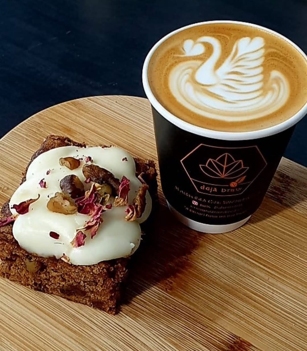 Post 4 by Flavours of Dublin on Instagram (carousel)