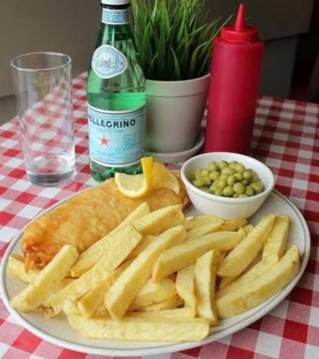 Post 9 by Flavours of Dublin on Instagram (carousel)