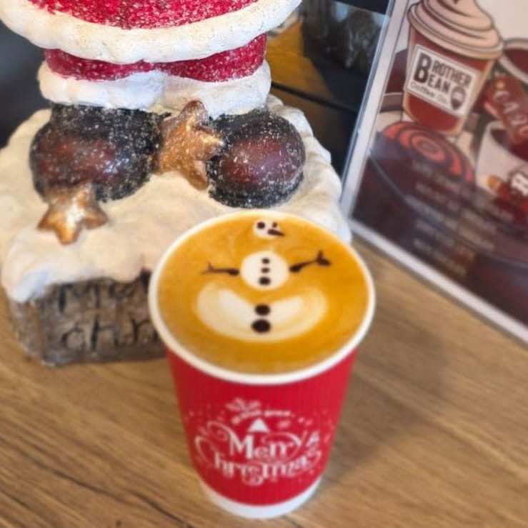 Post 5 by Flavours of Dublin on Instagram (carousel)
