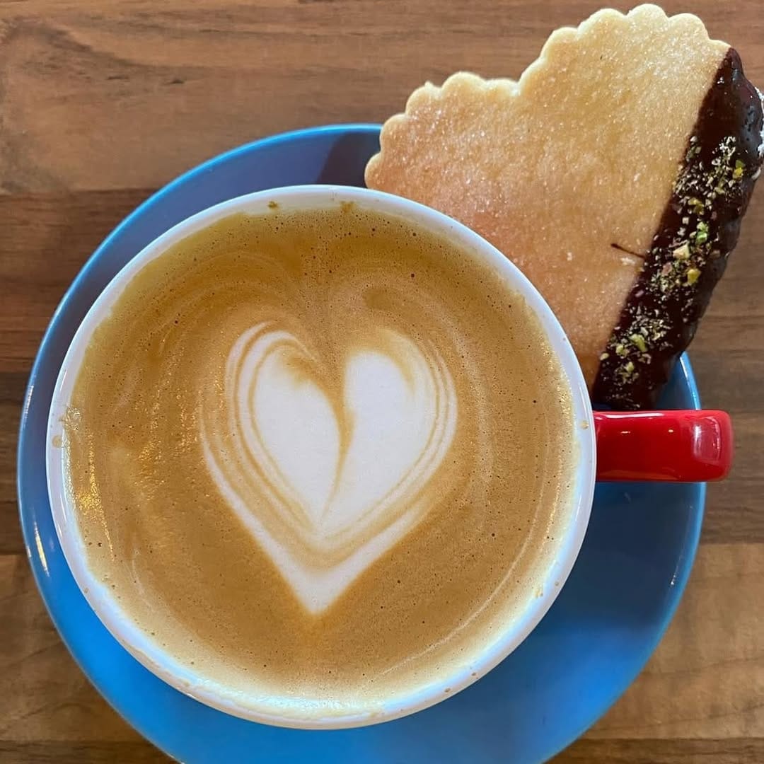 Post 2 by Flavours of Dublin on Instagram (carousel)