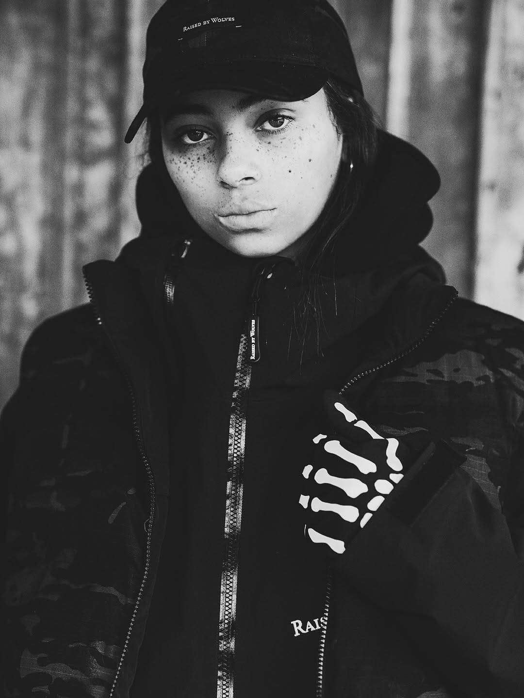 Post 6 by RBW / RAISED BY WOLVES on Instagram (carousel)