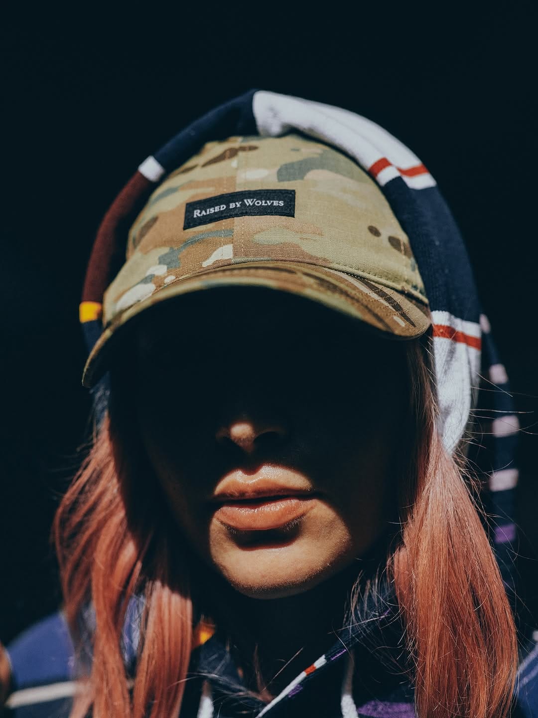 Post 4 by RBW / RAISED BY WOLVES on Instagram (image)