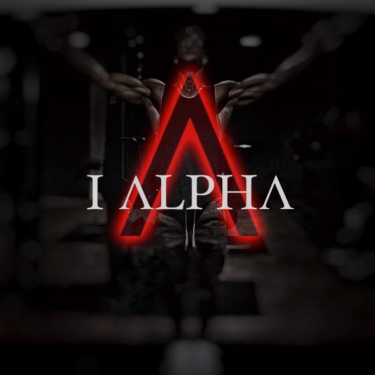 Post 3 by ΛLPHΛ ® on Instagram (image)