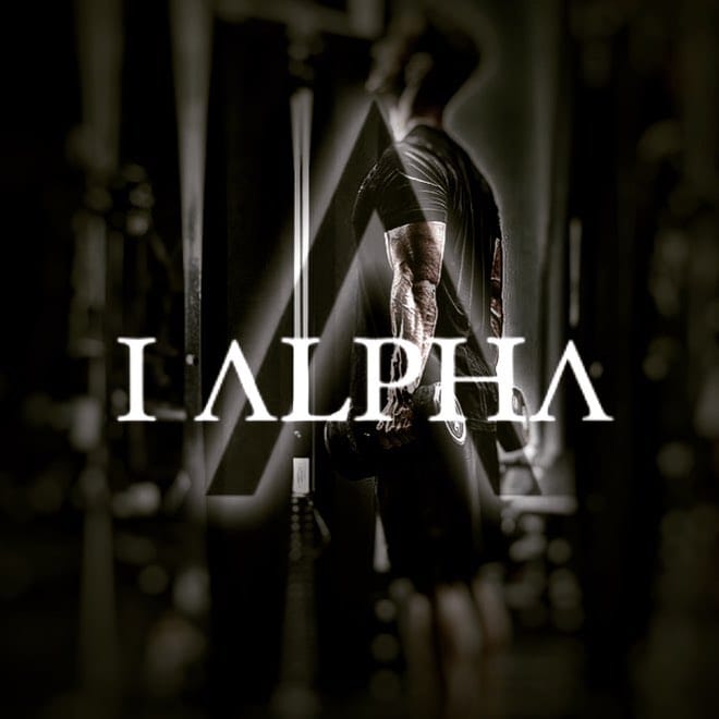 Post 4 by ΛLPHΛ ® on Instagram (image)