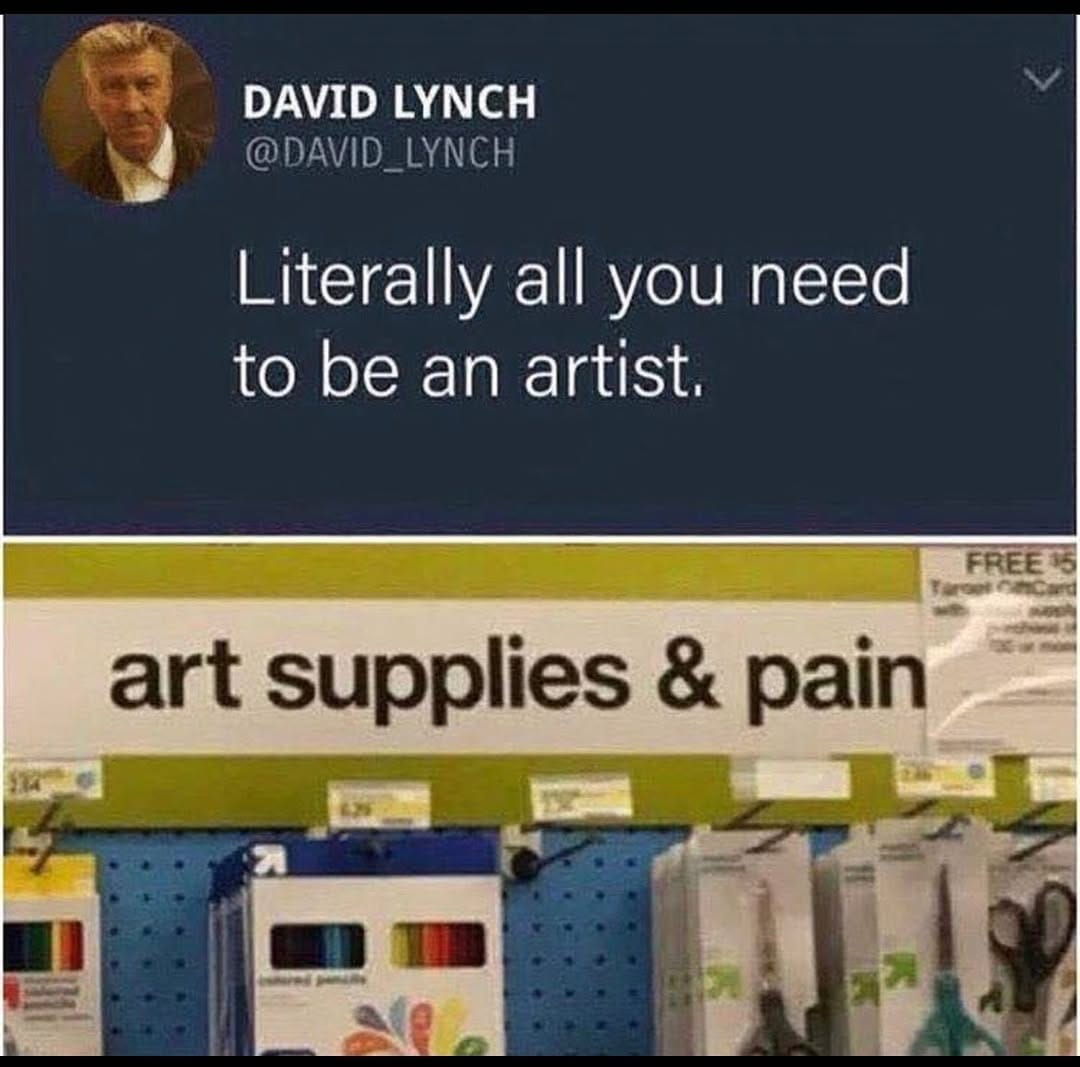 Post 2 by Living Art Collective on Instagram (image)