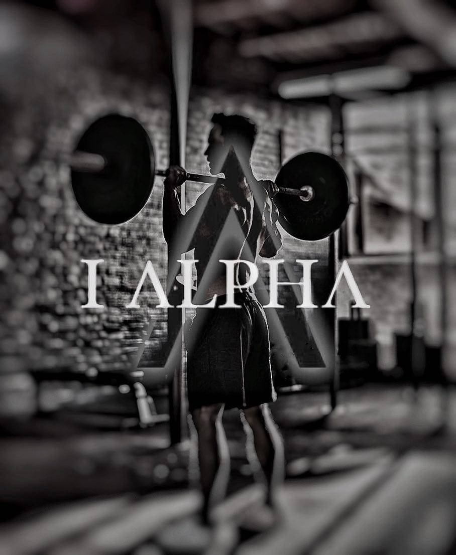 Post 2 by ΛLPHΛ ® on Instagram (image)