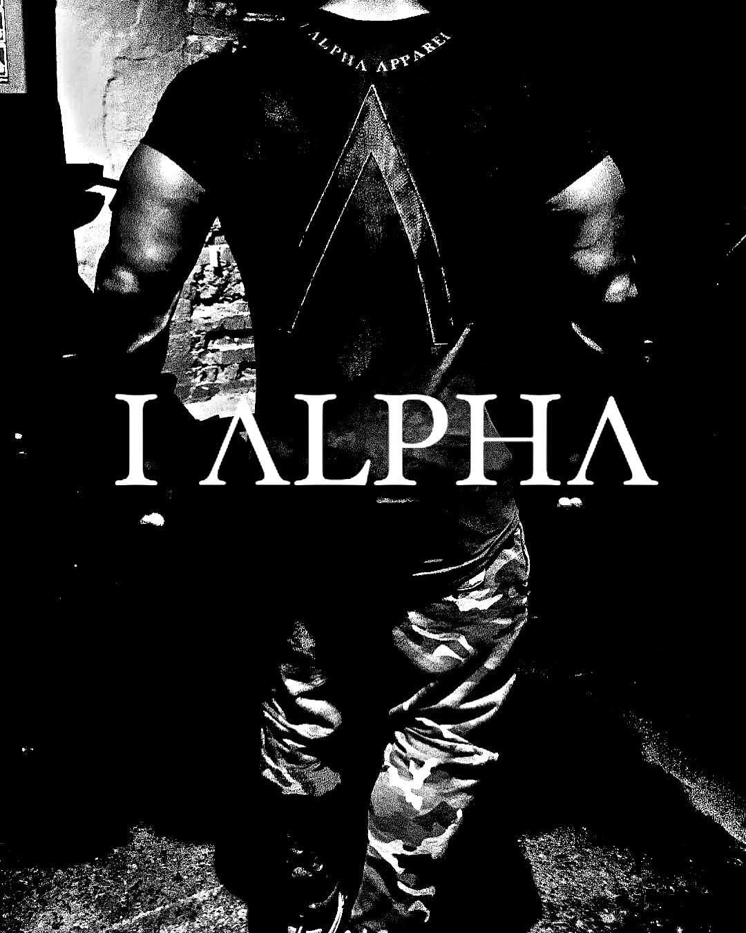 Post 8 by ΛLPHΛ ® on Instagram (image)