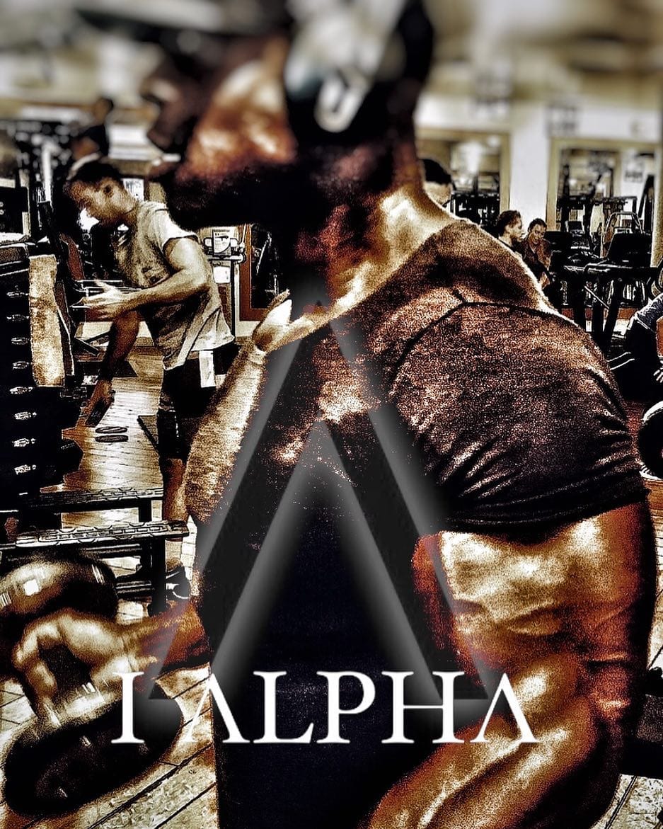 Post 9 by ΛLPHΛ ® on Instagram (image)