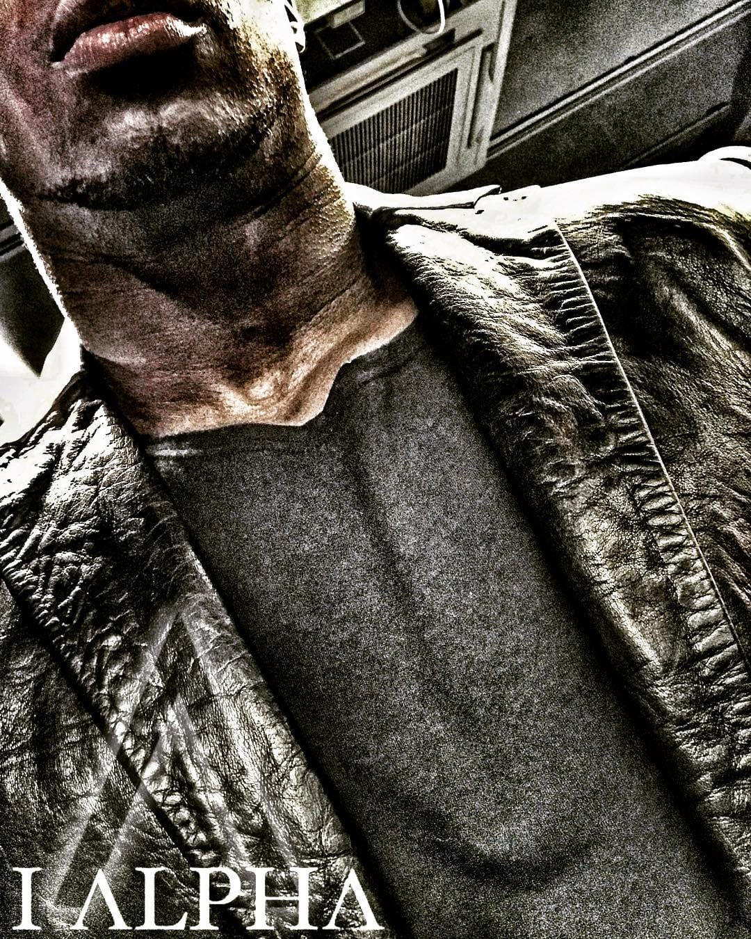 Post 5 by ΛLPHΛ ® on Instagram (image)