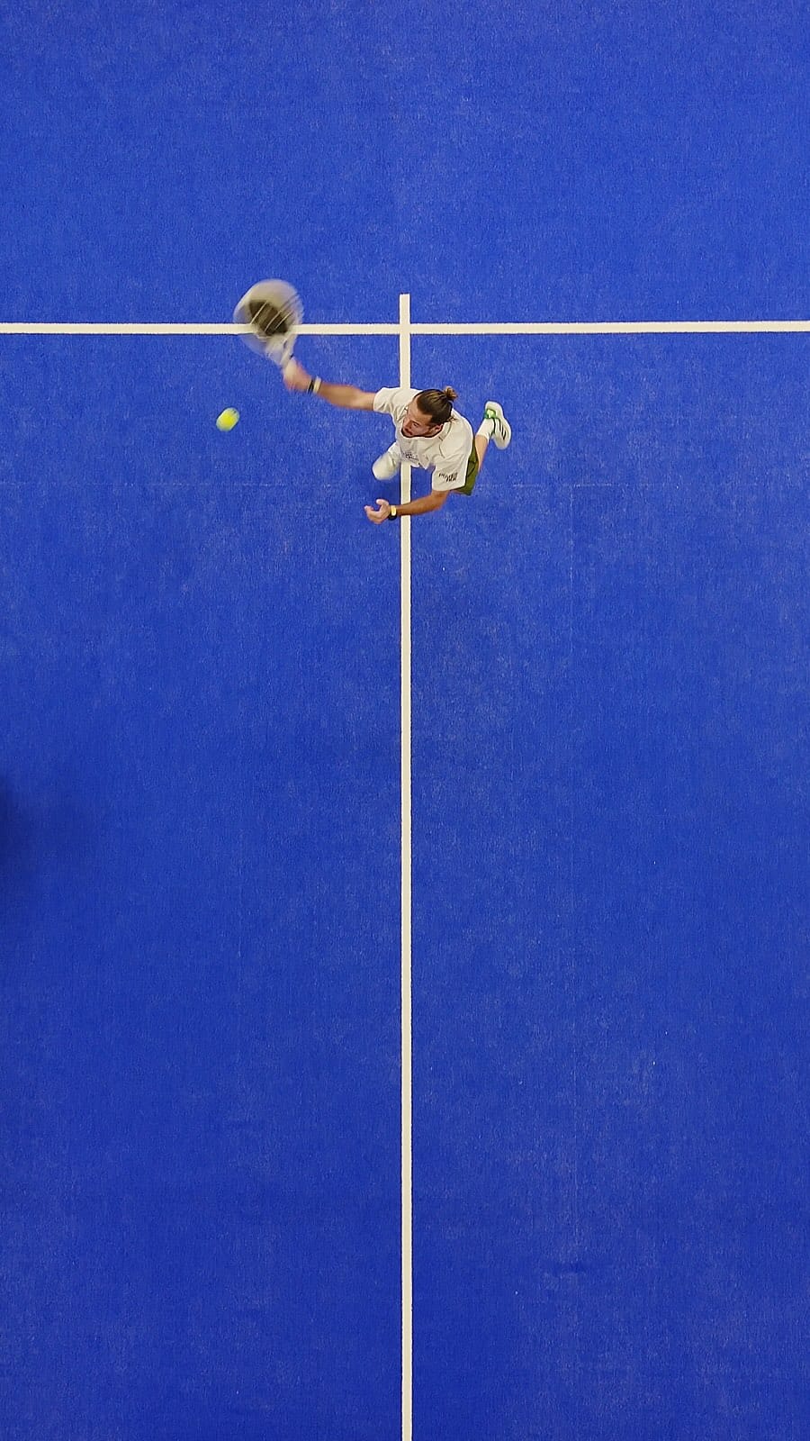 Post 3 by YIANNIS TOUMAZIS | Padel Coach + Beach Tennis Pro 🎾 on Instagram (video)