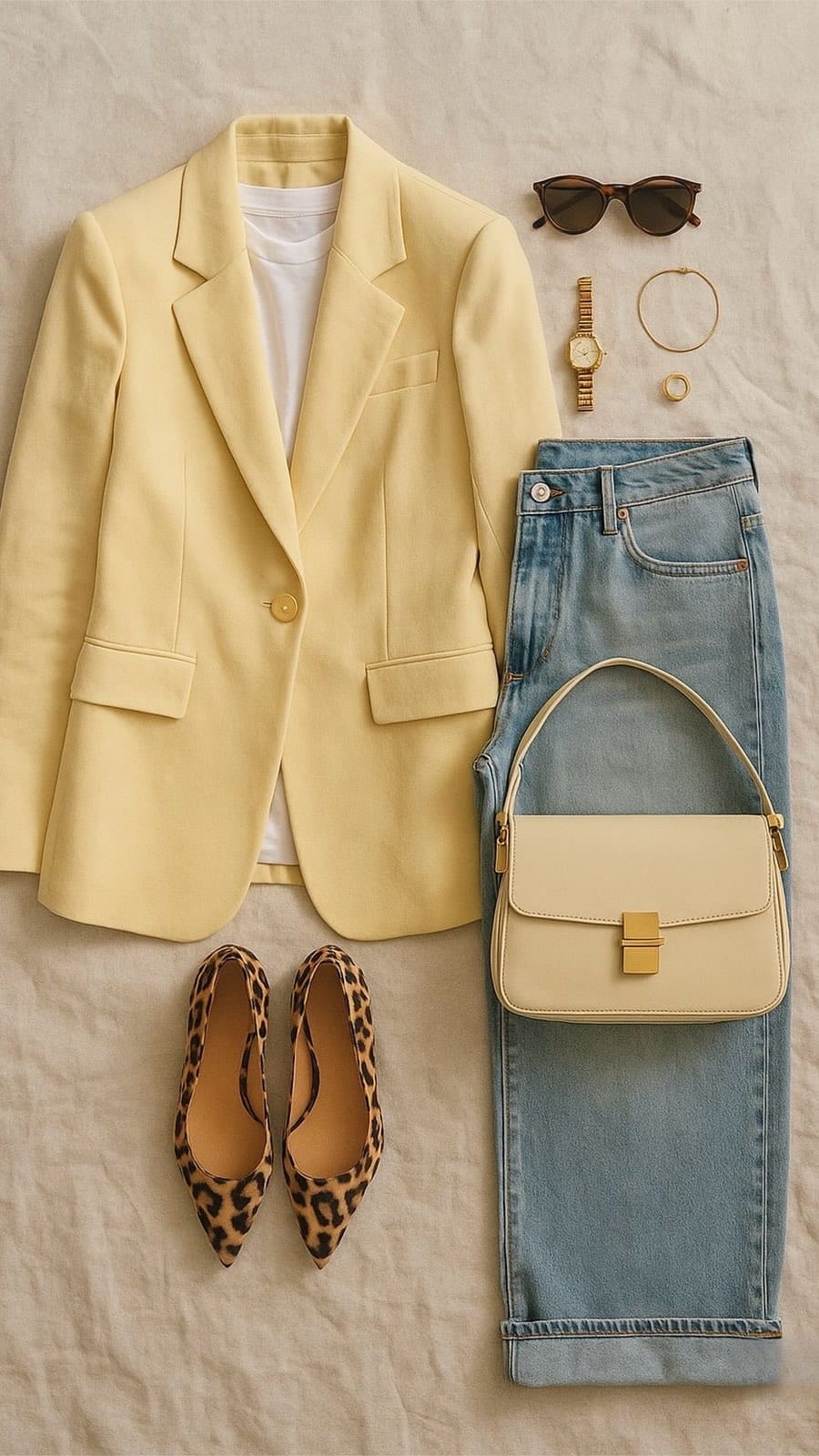 Post 3 by BE YOU FASHION WEAR on Instagram (video)