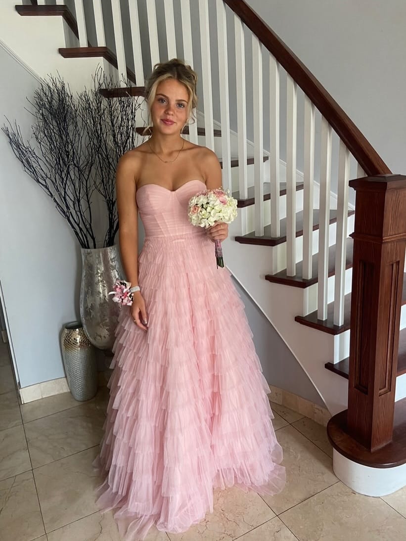 Post 3 by Rent The Couture on Instagram (carousel)