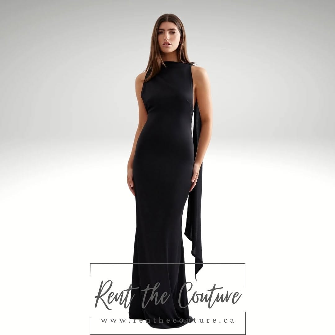 Post 10 by Rent The Couture on Instagram (carousel)