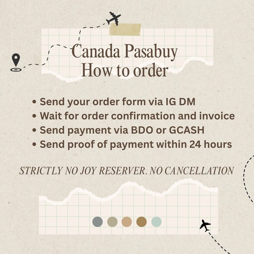 Post 10 by Eunoia Blisse — Canada Based Shopper🇨🇦🇵🇭 on Instagram (carousel)