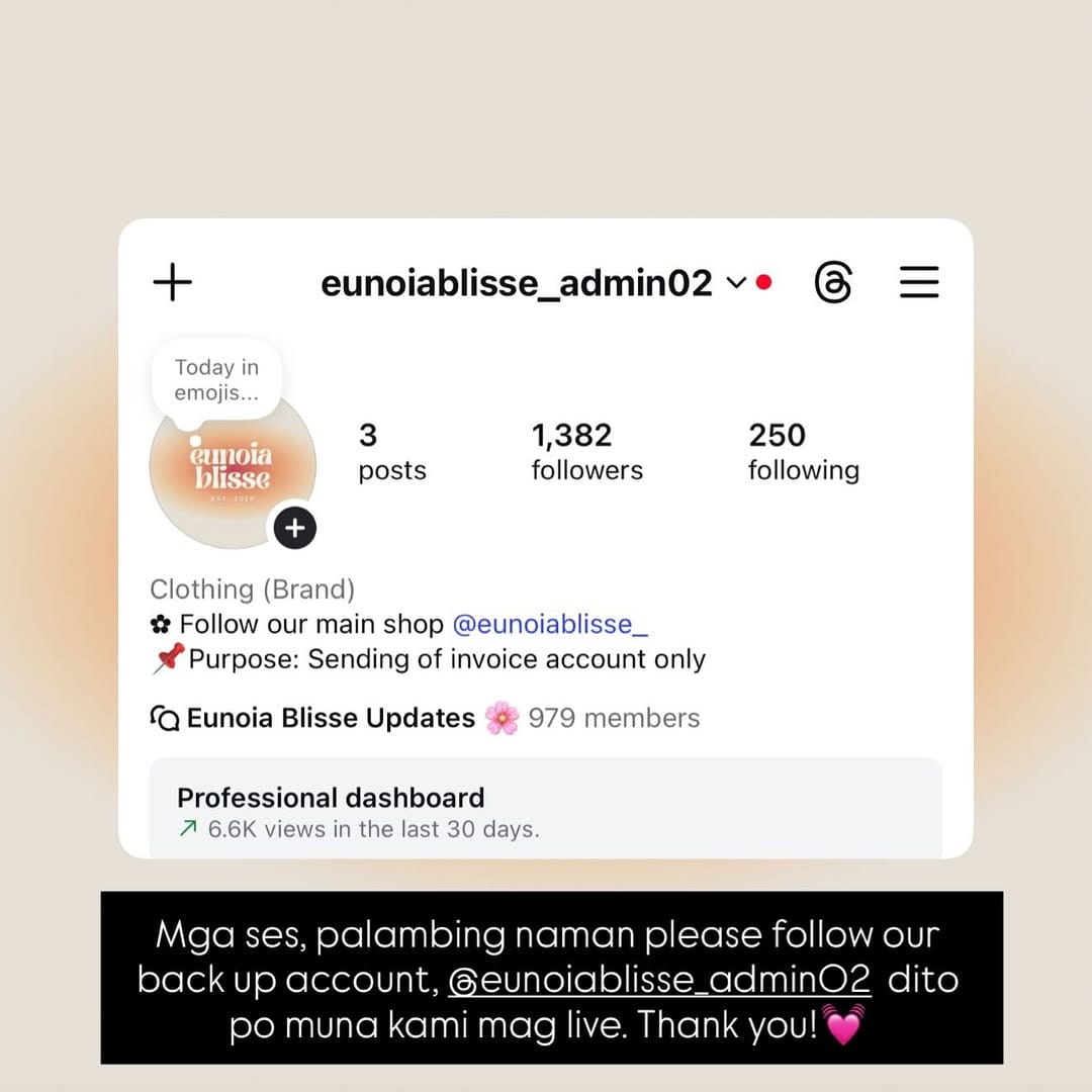 Post 8 by Eunoia Blisse — Canada Based Shopper🇨🇦🇵🇭 on Instagram (image)