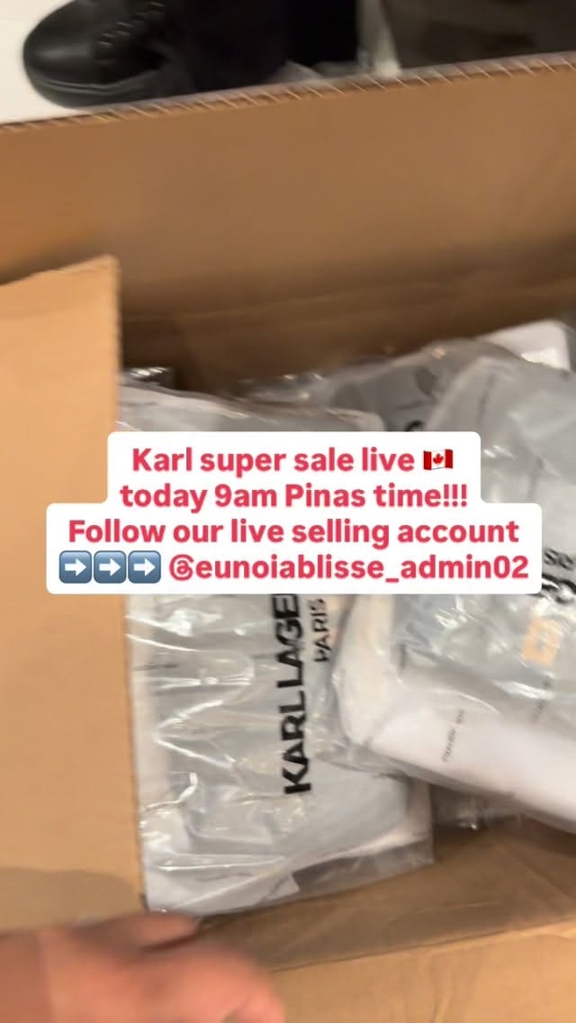 Post 3 by Eunoia Blisse — Canada Based Shopper🇨🇦🇵🇭 on Instagram (video)