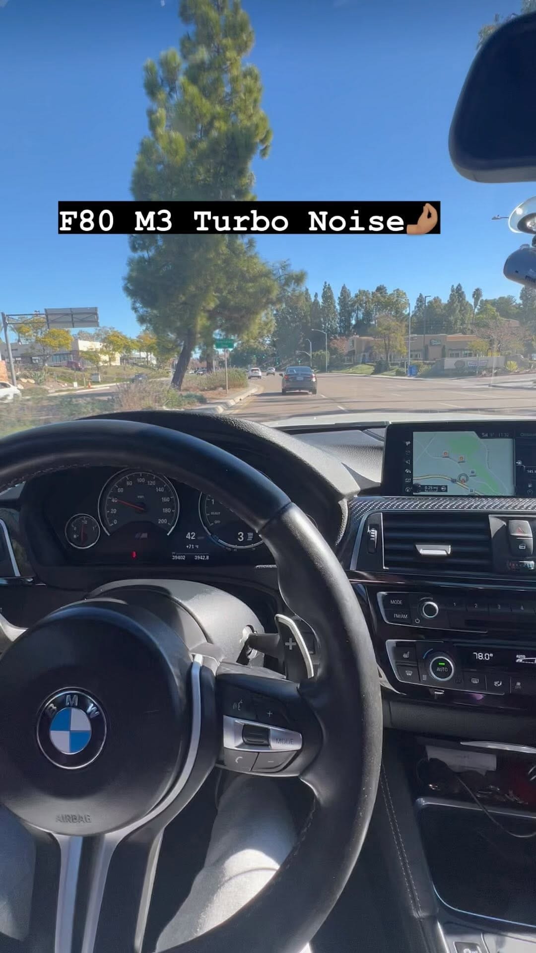 Post 9 by David Acfalle on Instagram (video)