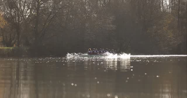 Post 7 by BROOKES|Rowing on Instagram (video)