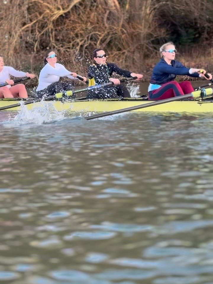 Post 4 by BROOKES|Rowing on Instagram (carousel)